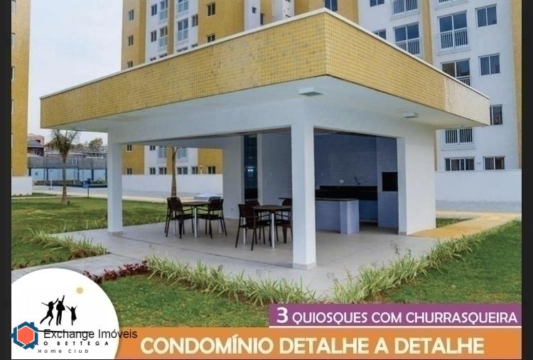 Apartamento à venda com 3 quartos, 61m² - Foto 17