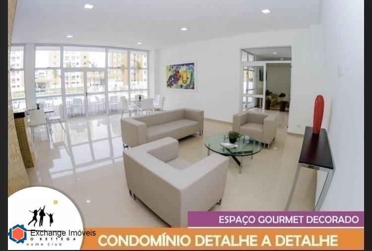 Apartamento à venda com 3 quartos, 61m² - Foto 16