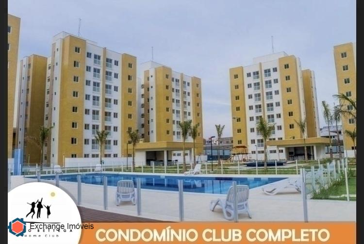 Apartamento à venda com 3 quartos, 61m² - Foto 14