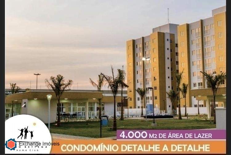 Apartamento à venda com 3 quartos, 61m² - Foto 19