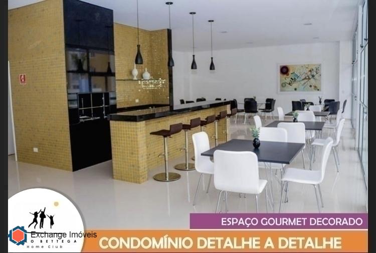 Apartamento à venda com 3 quartos, 61m² - Foto 15