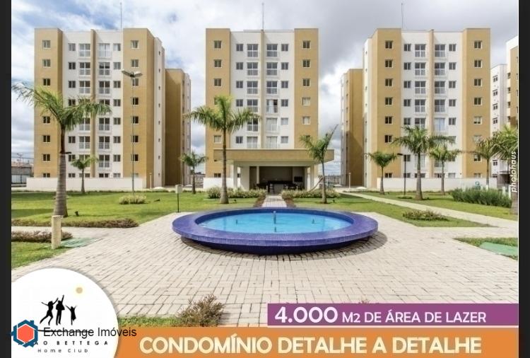 Apartamento à venda com 3 quartos, 61m² - Foto 18