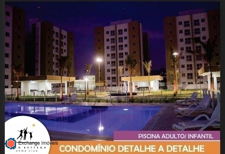 Apartamento à venda com 3 quartos, 61m² - Foto 12