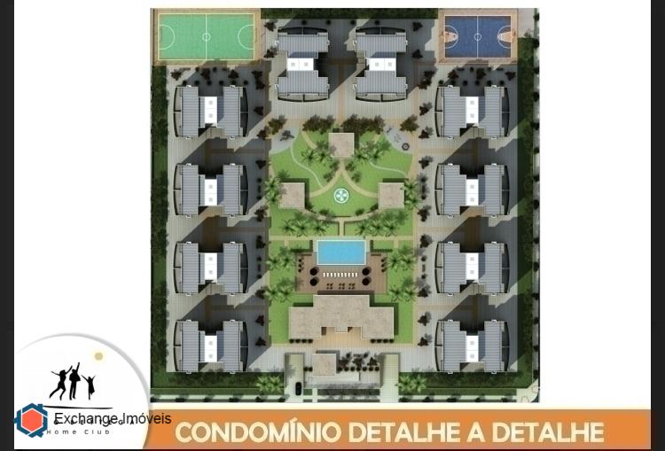 Apartamento à venda com 3 quartos, 61m² - Foto 22