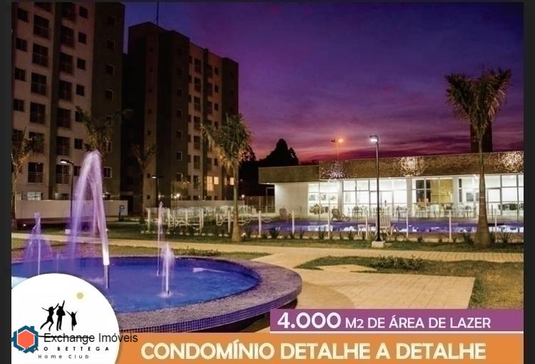 Apartamento à venda com 3 quartos, 61m² - Foto 20