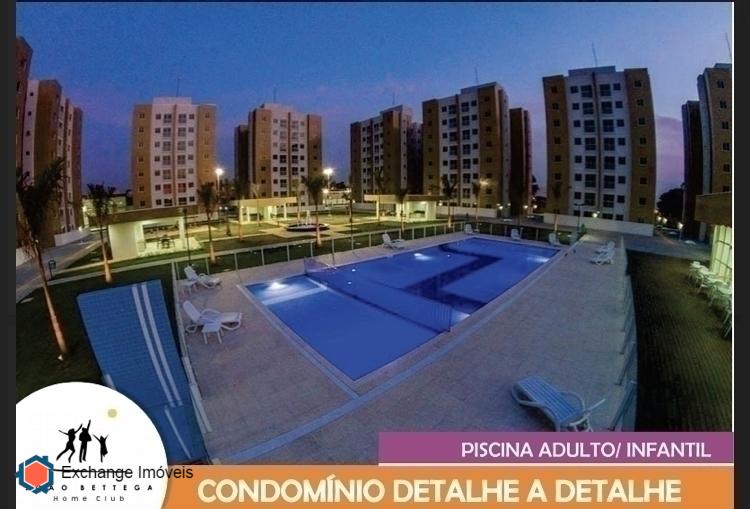 Apartamento à venda com 3 quartos, 61m² - Foto 21