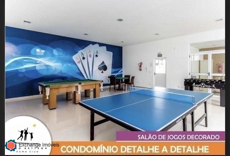 Apartamento à venda com 3 quartos, 61m² - Foto 11