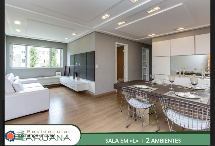 Apartamento à venda com 3 quartos, 84m² - Foto 9