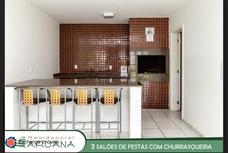 Apartamento à venda com 3 quartos, 84m² - Foto 8