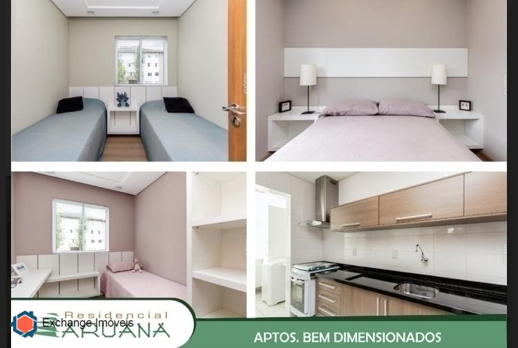 Apartamento à venda com 3 quartos, 84m² - Foto 6