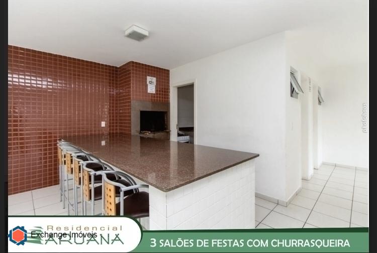 Apartamento à venda com 3 quartos, 84m² - Foto 12