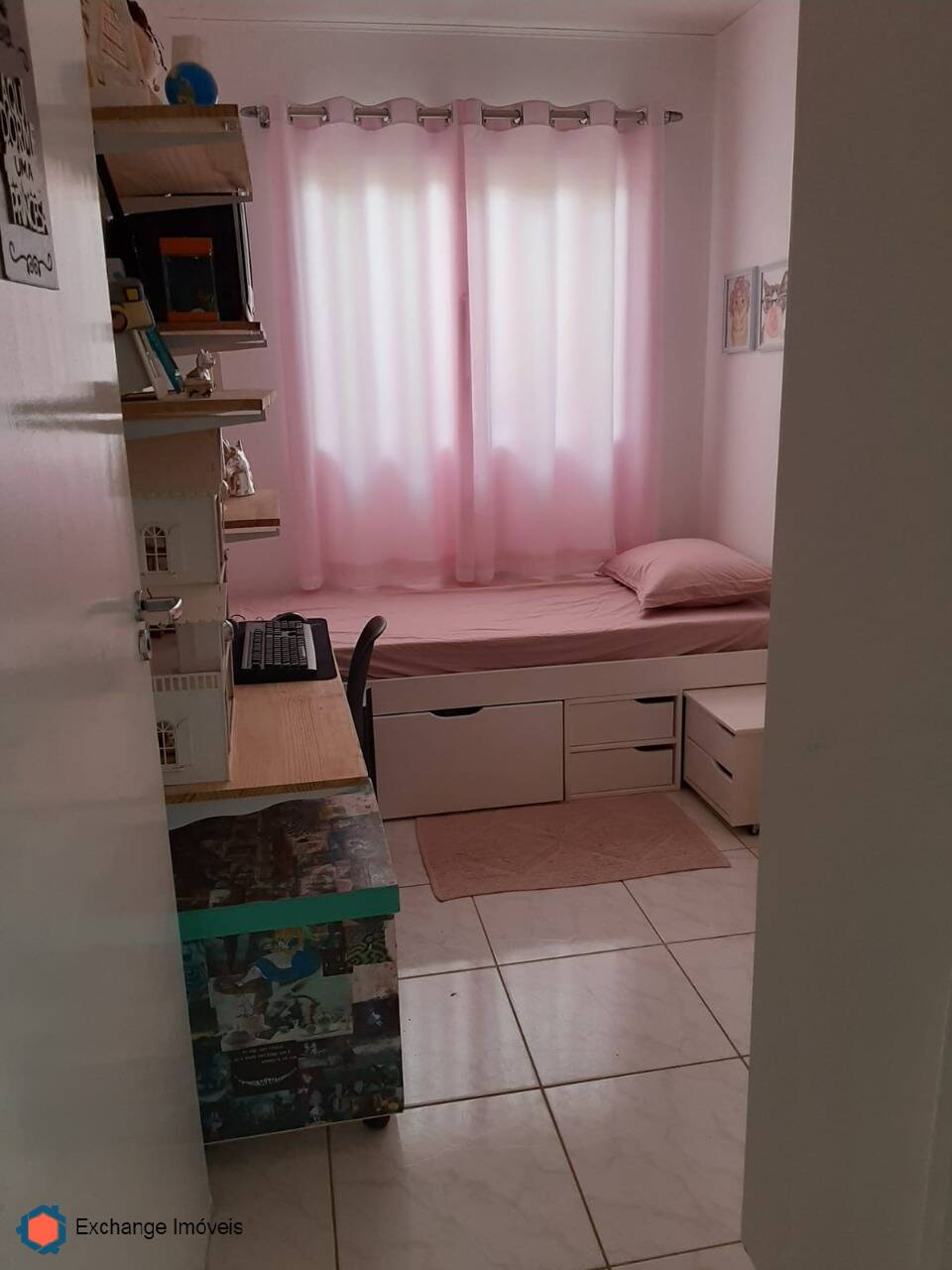 Casa à venda com 2 quartos - Foto 6