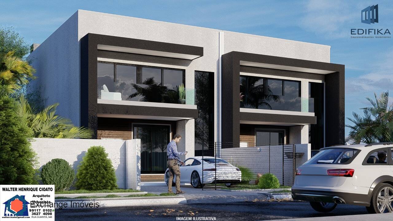 Sobrado à venda com 3 quartos, 186m² - Foto 20