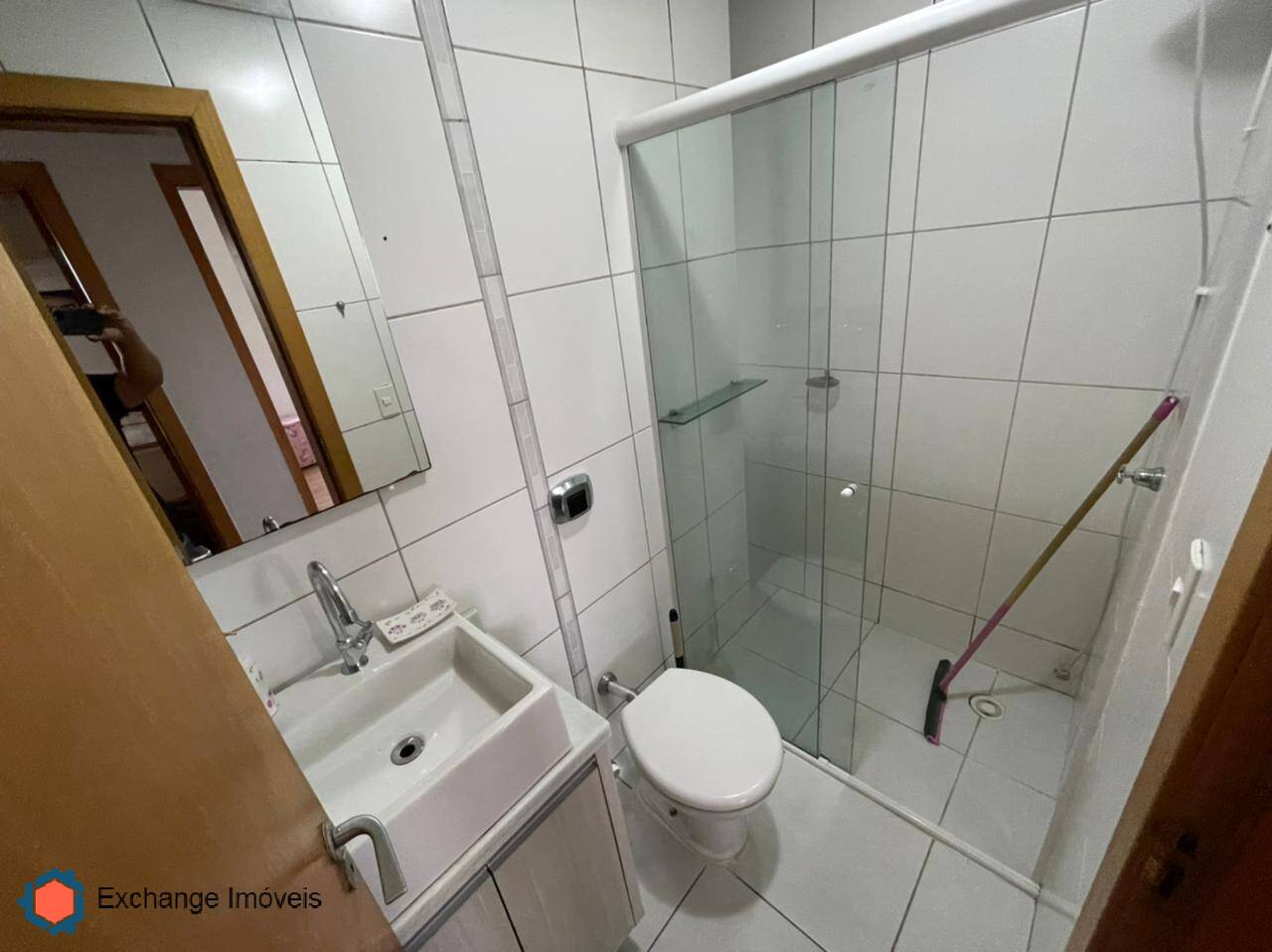 Apartamento à venda com 3 quartos, 60m² - Foto 2