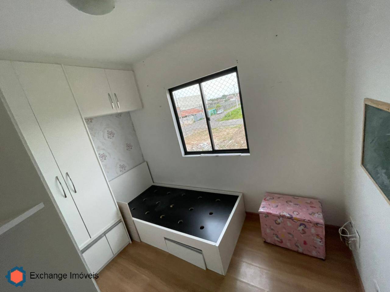 Apartamento à venda com 3 quartos, 60m² - Foto 3