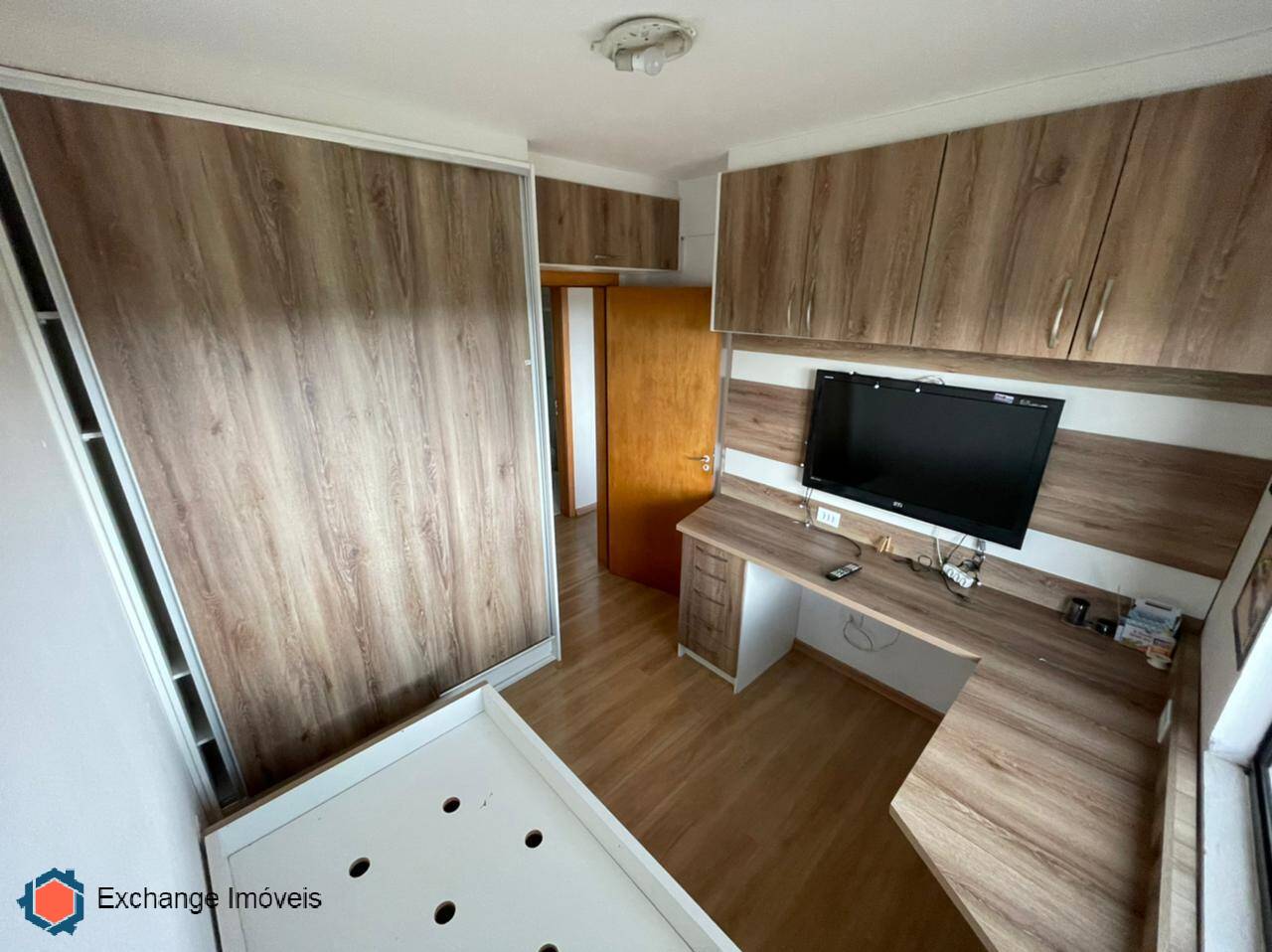 Apartamento à venda com 3 quartos, 60m² - Foto 6