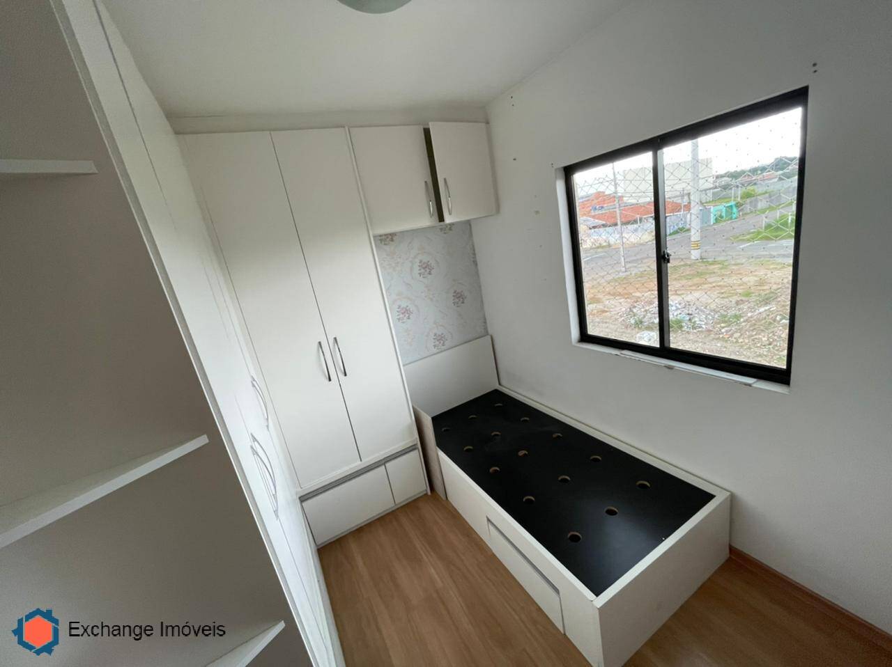 Apartamento à venda com 3 quartos, 60m² - Foto 4