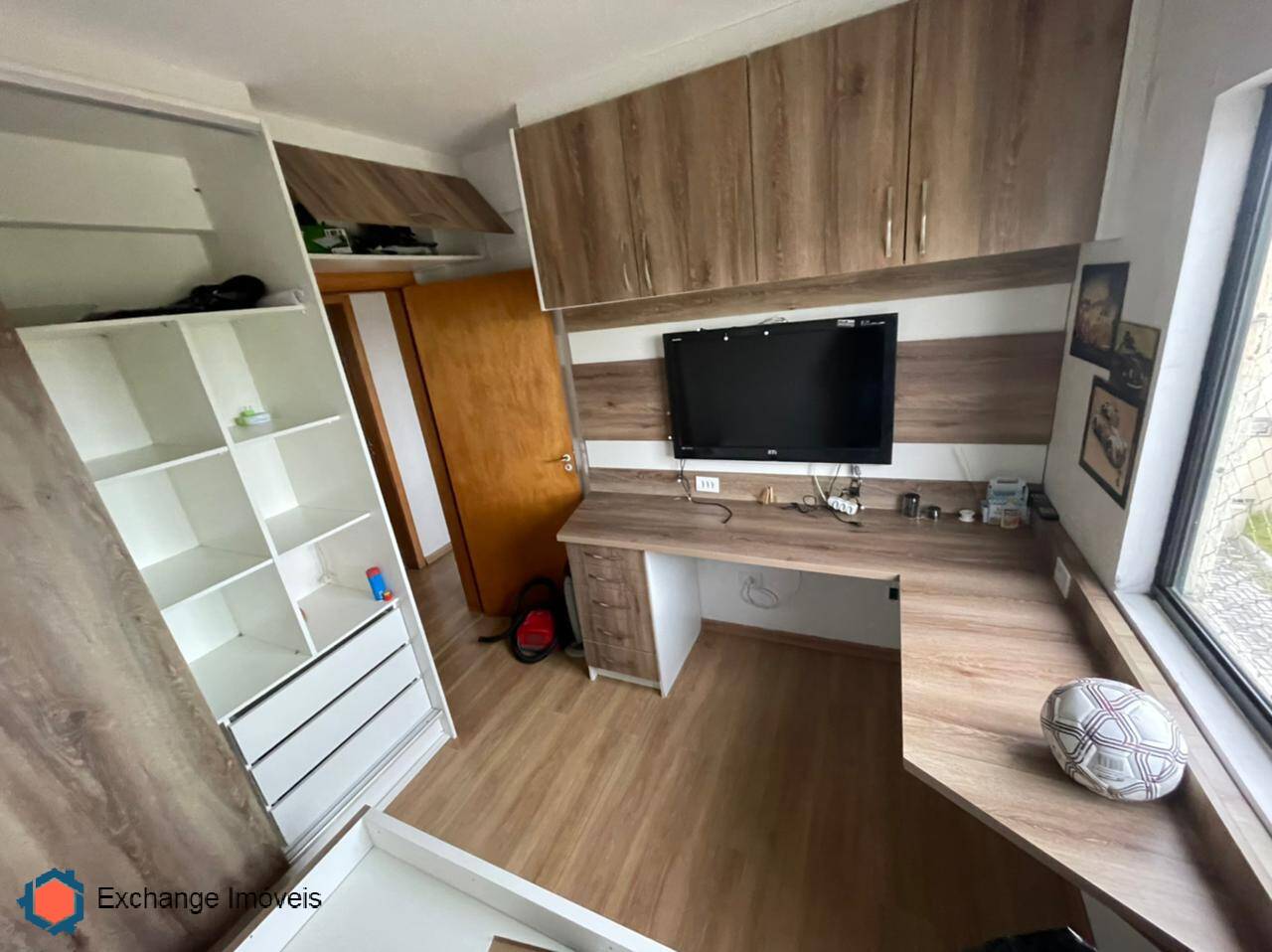 Apartamento à venda com 3 quartos, 60m² - Foto 5