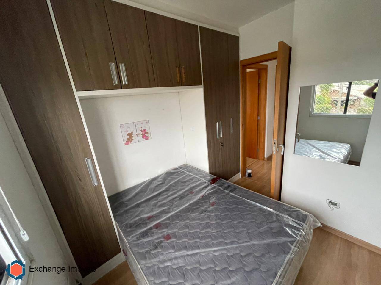 Apartamento à venda com 3 quartos, 60m² - Foto 7