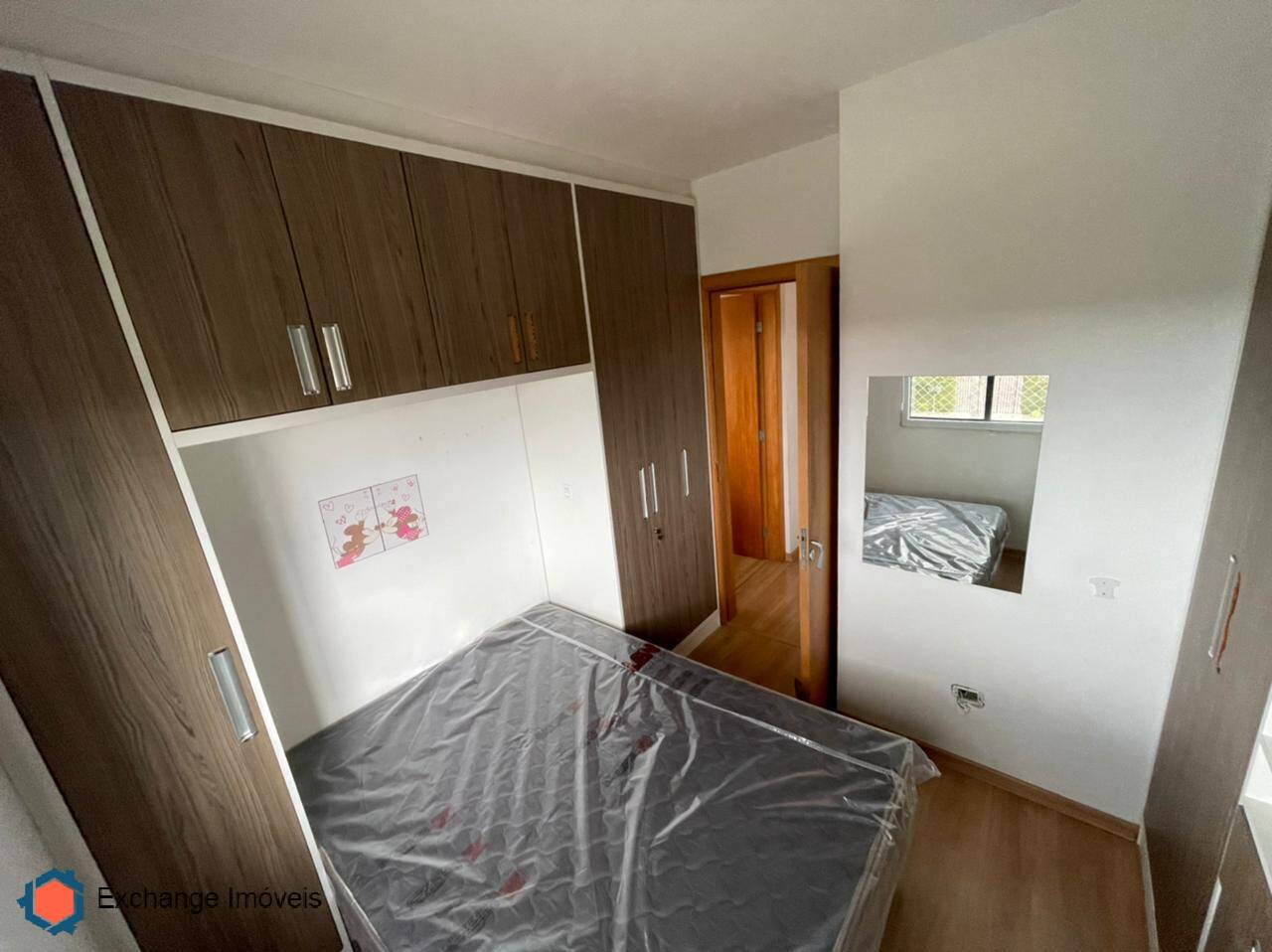 Apartamento à venda com 3 quartos, 60m² - Foto 9