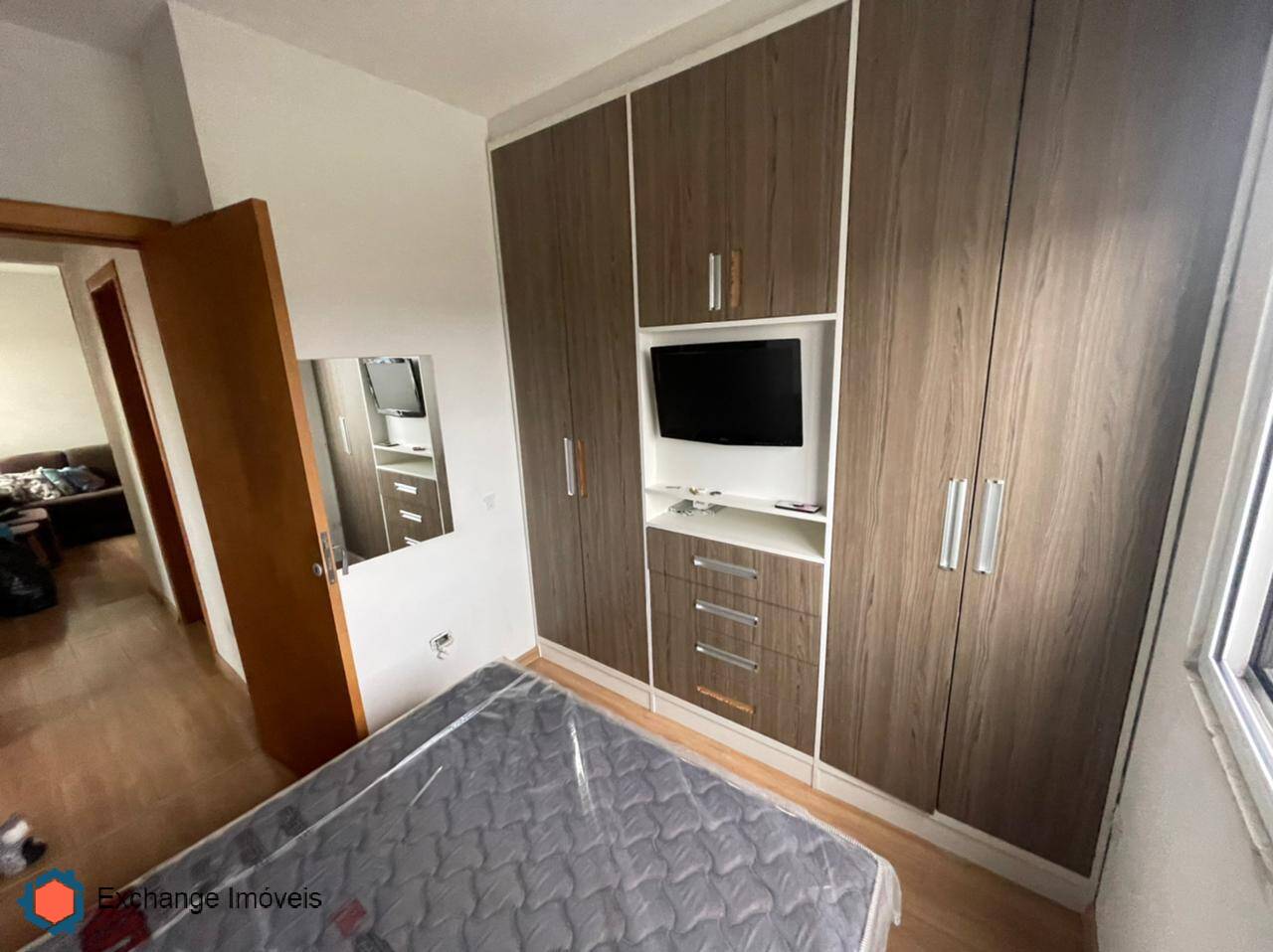 Apartamento à venda com 3 quartos, 60m² - Foto 10