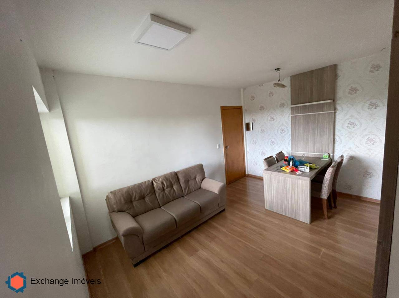 Apartamento à venda com 3 quartos, 60m² - Foto 13