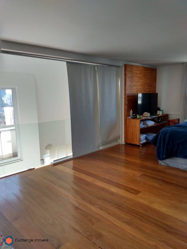 Cobertura à venda com 2 quartos, 240m² - Foto 14