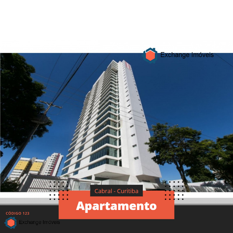 Apartamento à venda com 3 quartos, 280m² - Foto 1