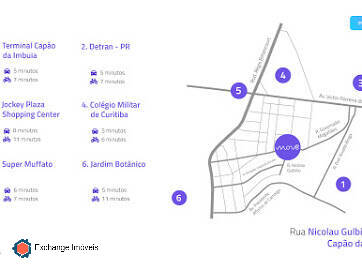 Apartamento à venda com 1 quarto, 29m² - Foto 9