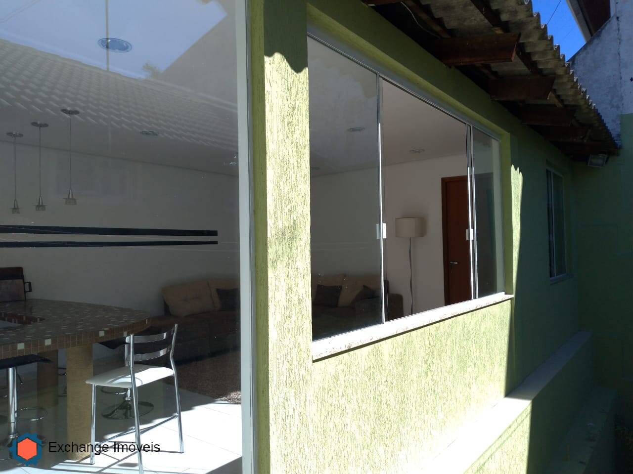 Casa à venda com 3 quartos, 110m² - Foto 8