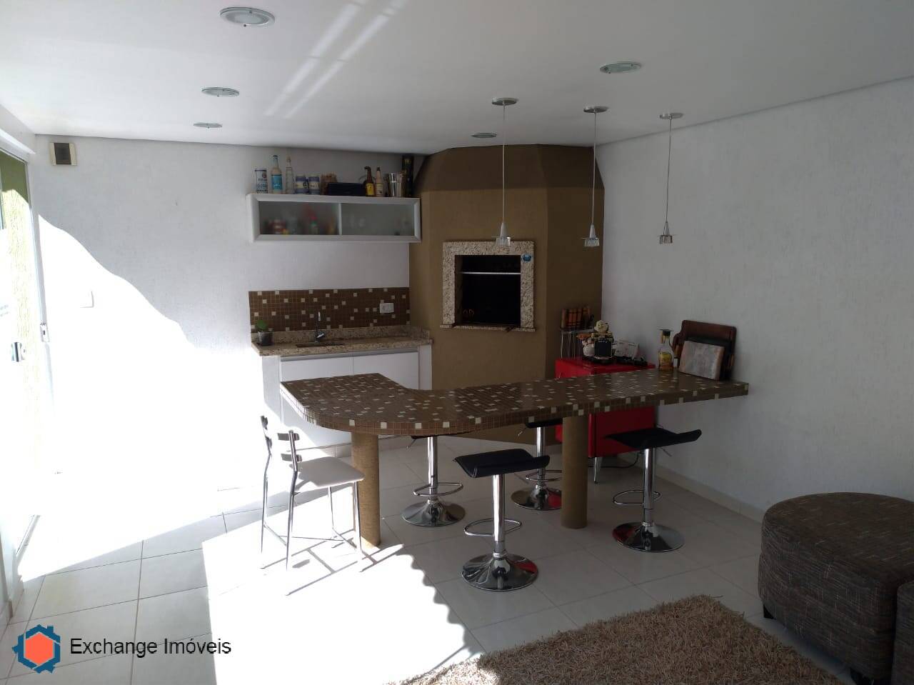 Casa à venda com 3 quartos, 110m² - Foto 18