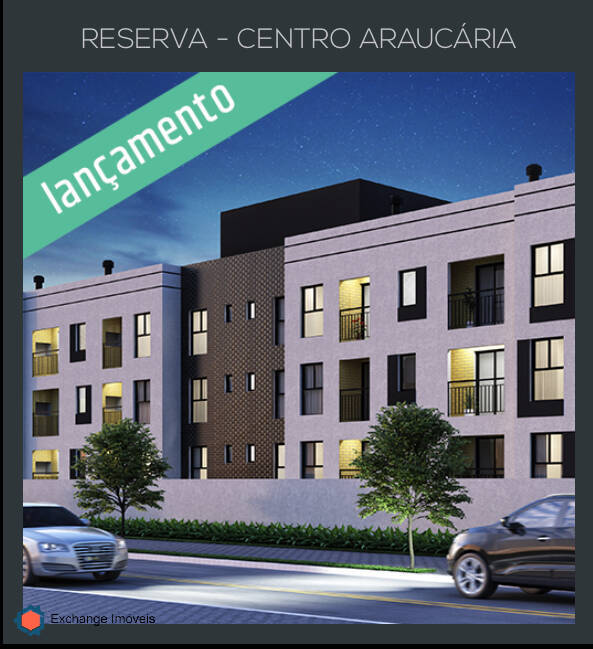 Apartamento à venda com 1 quarto, 56m² - Foto 2