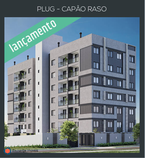 Apartamento à venda com 2 quartos, 48m² - Foto 3