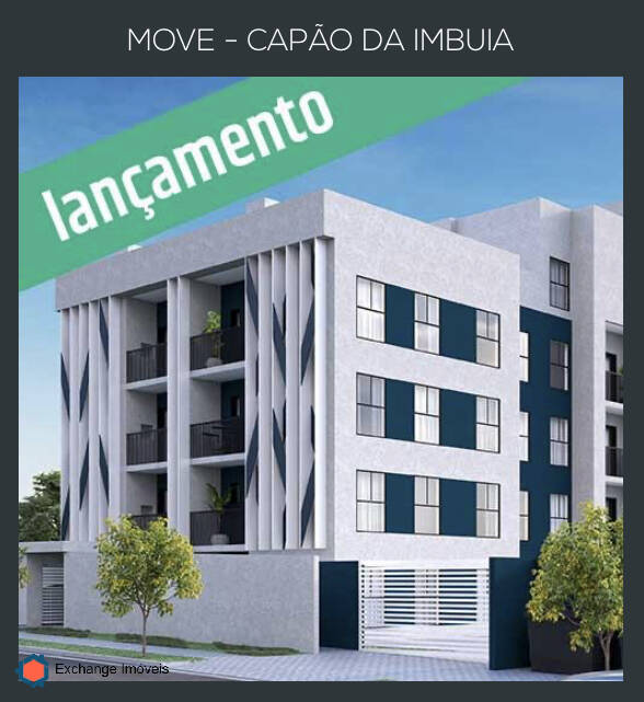 Apartamento à venda com 1 quarto, 29m² - Foto 3