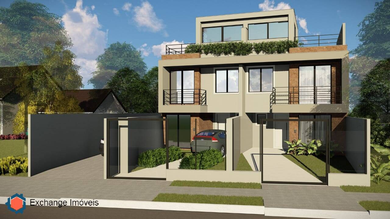 Casa à venda com 3 quartos, 137m² - Foto 5