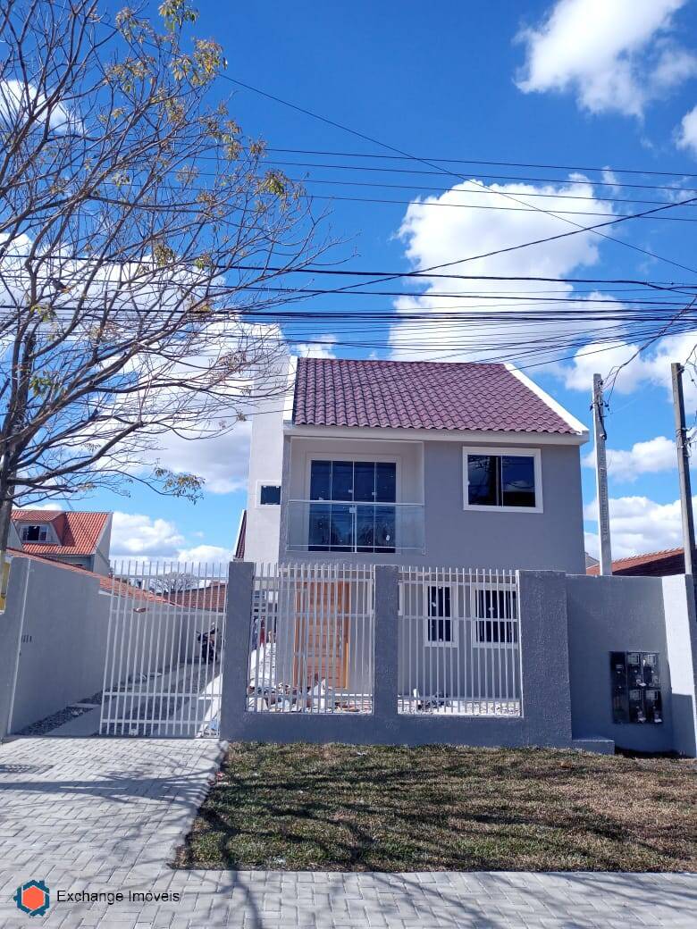 Sobrado à venda com 3 quartos - Foto 3