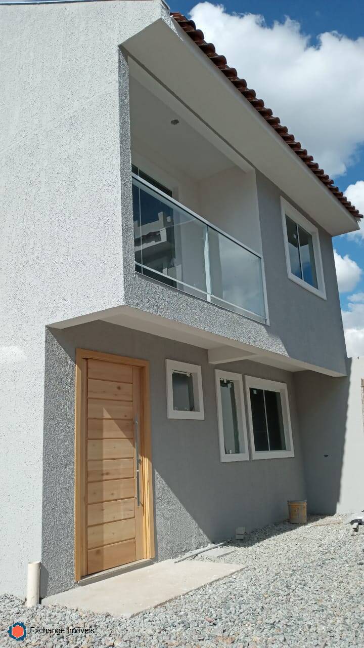 Casa à venda com 3 quartos, 110m² - Foto 5