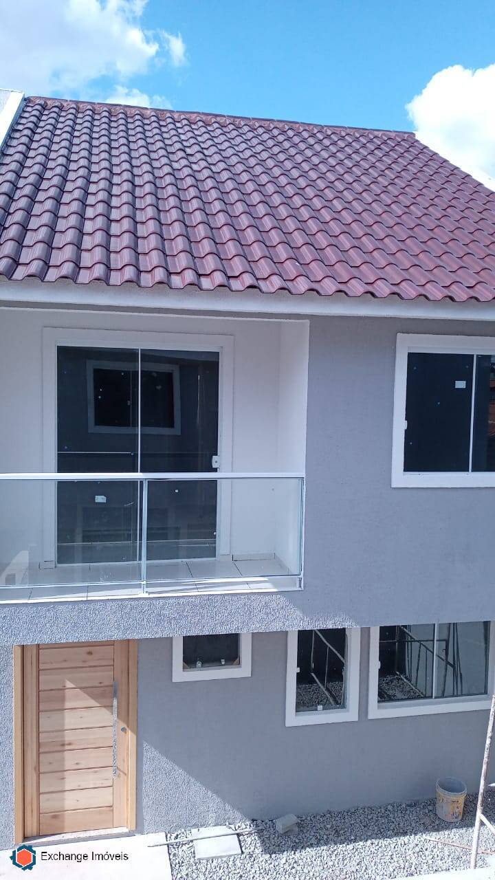 Casa à venda com 3 quartos, 110m² - Foto 6