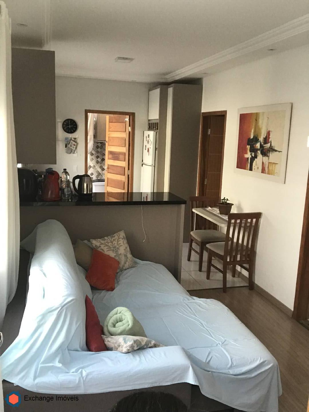 Casa à venda com 2 quartos, 130m² - Foto 10