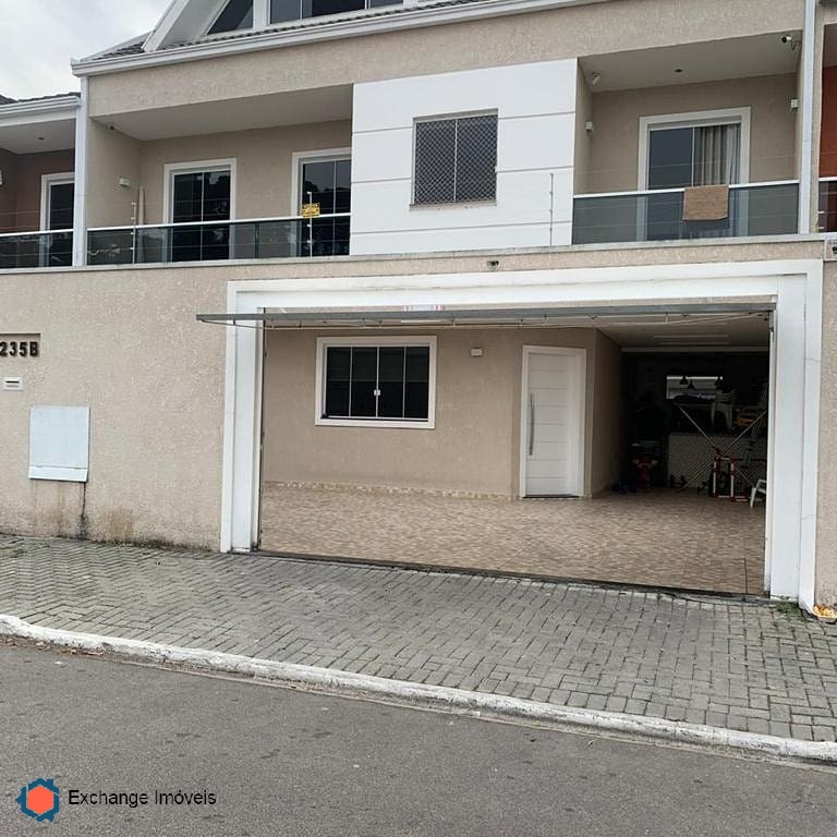 Sobrado à venda com 4 quartos, 237m² - Foto 4