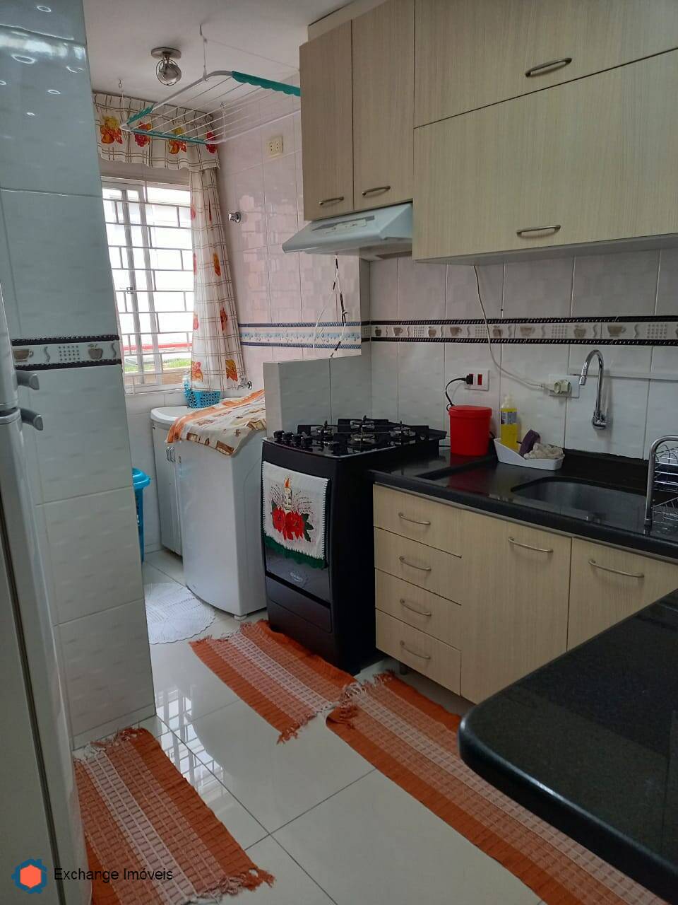 Apartamento à venda com 2 quartos, 61m² - Foto 4