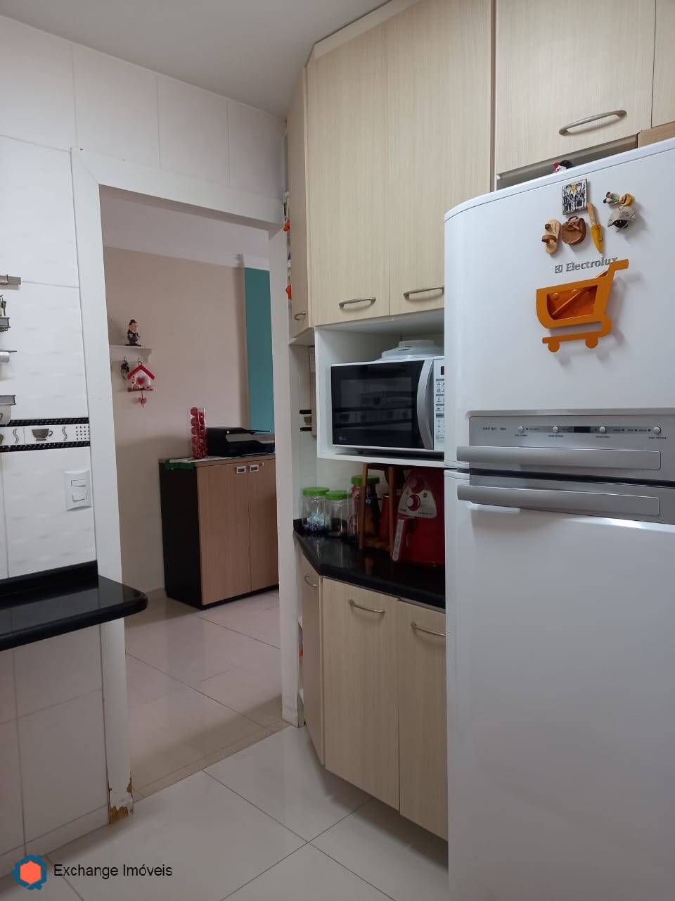 Apartamento à venda com 2 quartos, 61m² - Foto 10