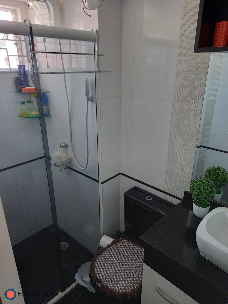 Apartamento à venda com 2 quartos, 61m² - Foto 9