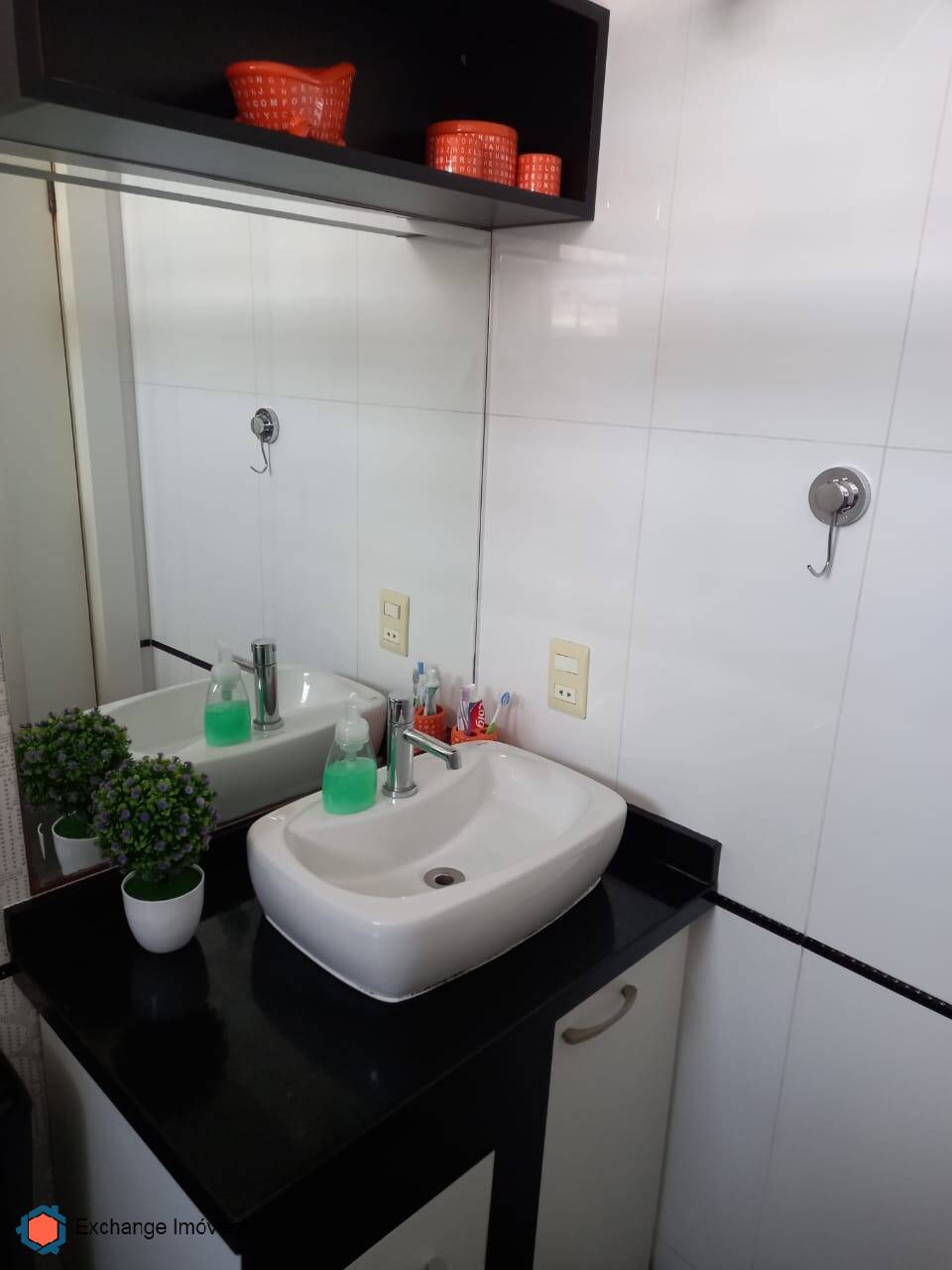 Apartamento à venda com 2 quartos, 61m² - Foto 15