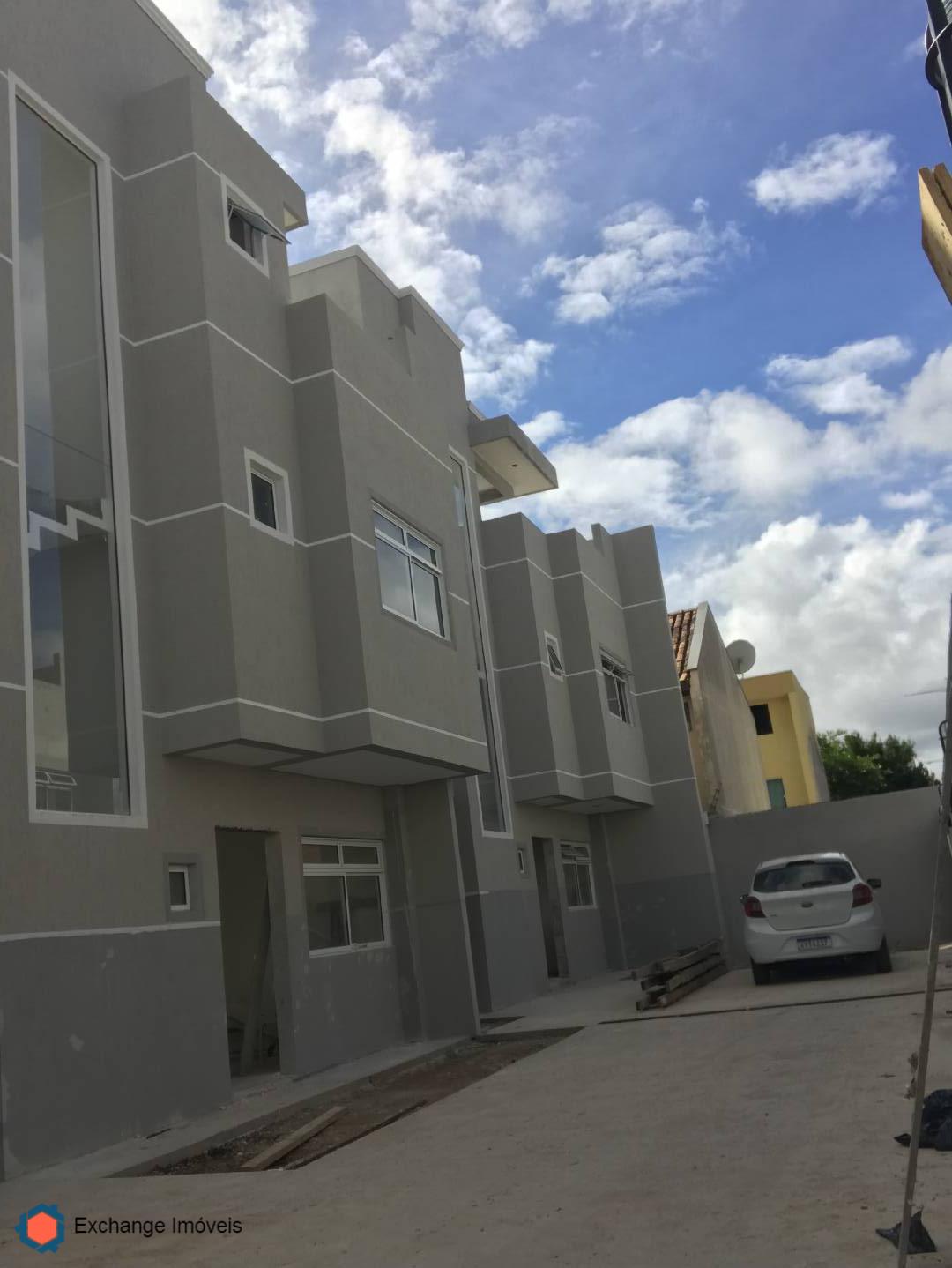 Sobrado à venda com 3 quartos, 116m² - Foto 3