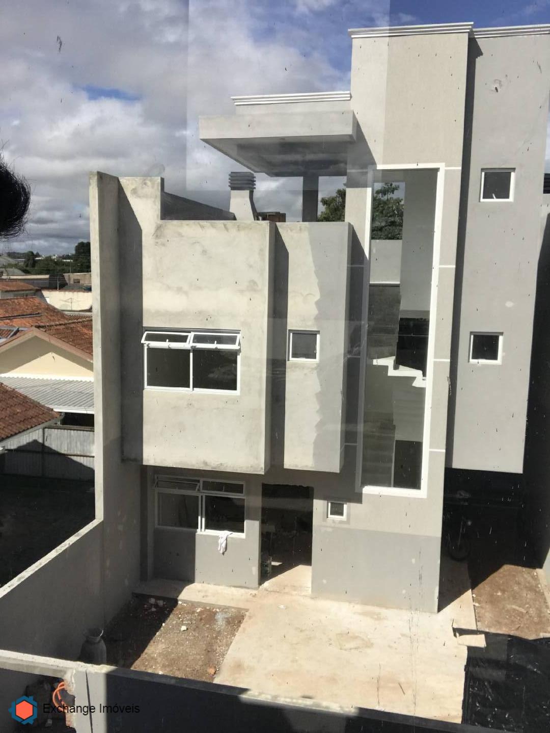 Sobrado à venda com 3 quartos, 116m² - Foto 2