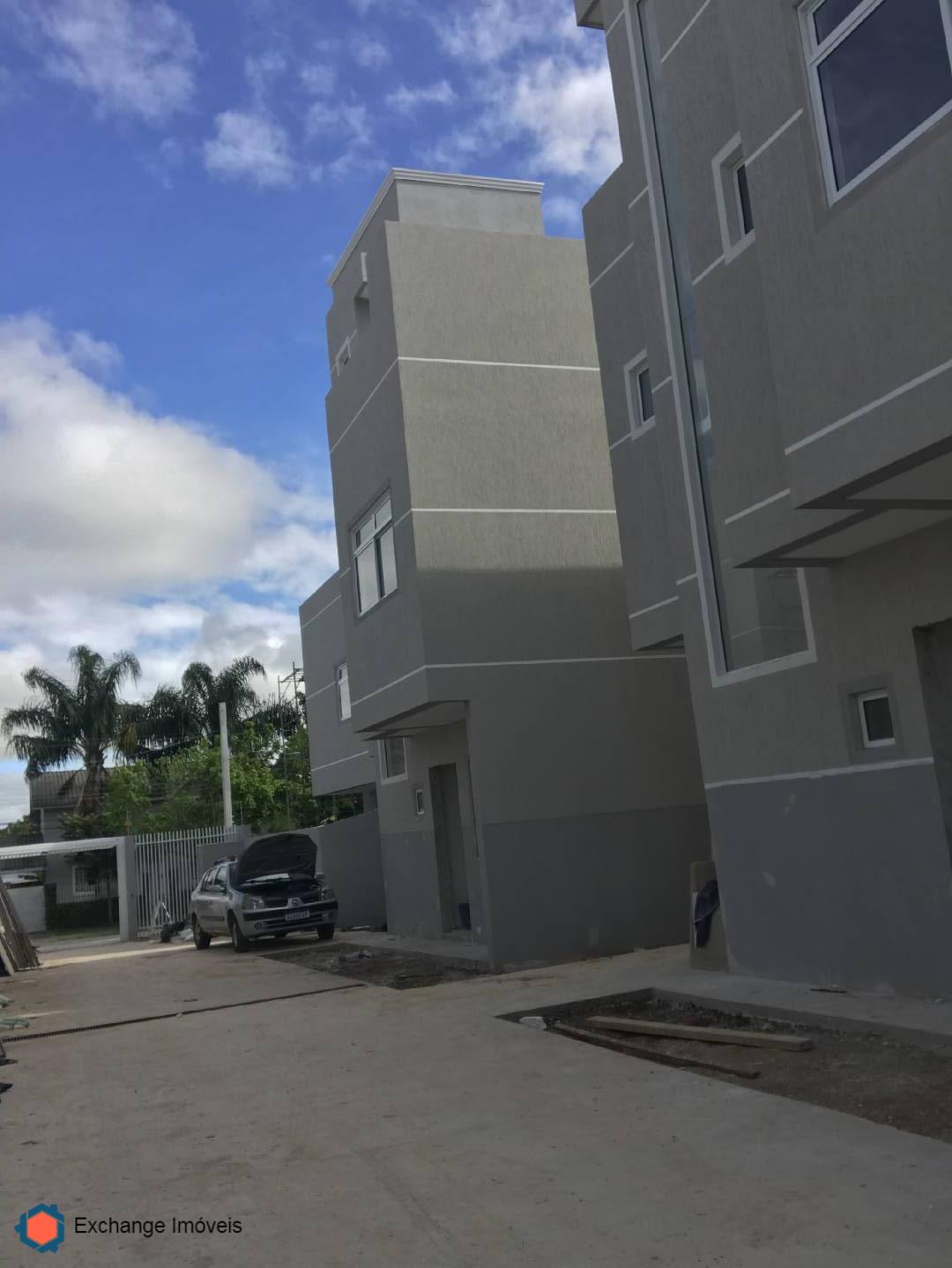 Sobrado à venda com 3 quartos, 116m² - Foto 6