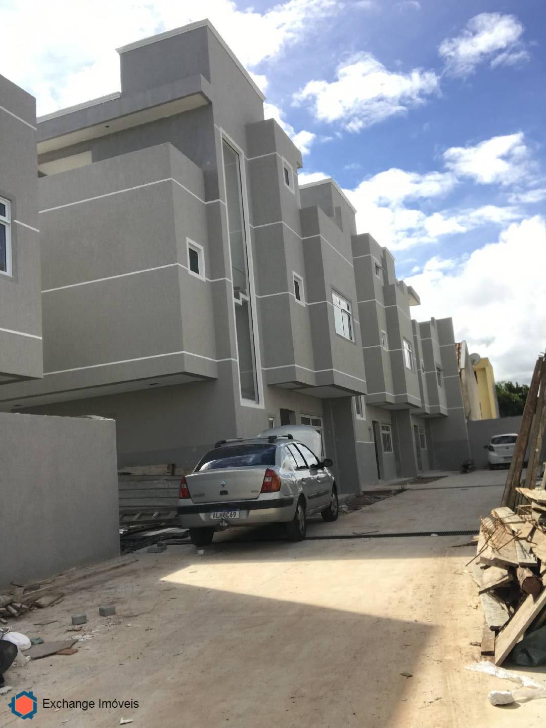 Sobrado à venda com 3 quartos, 116m² - Foto 11