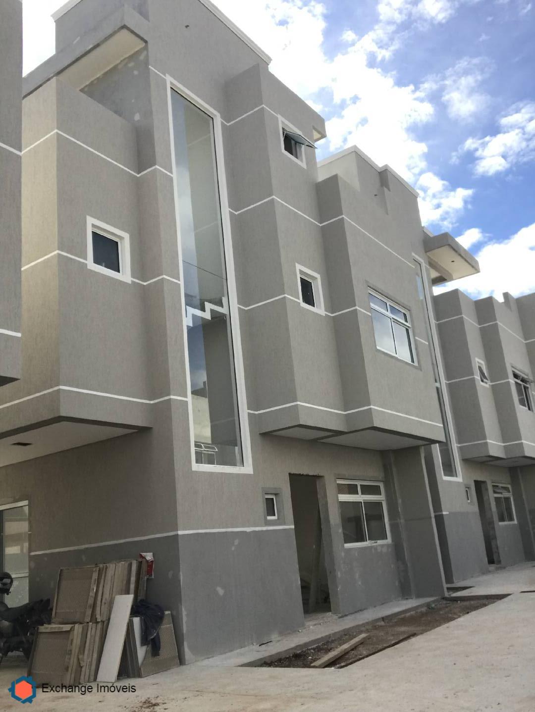 Sobrado à venda com 3 quartos, 116m² - Foto 12