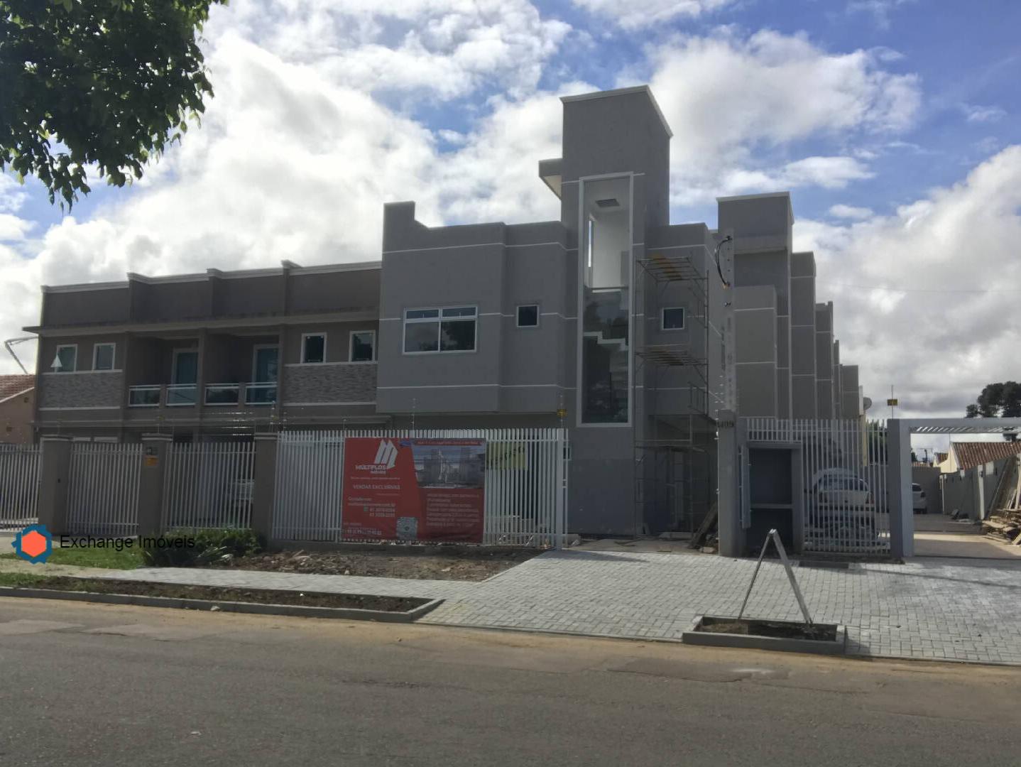 Sobrado à venda com 3 quartos, 116m² - Foto 14